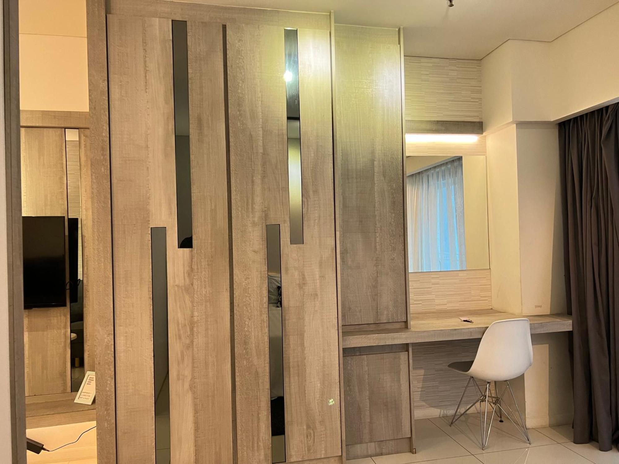 Mercu Summer Suites Klcc By Tasrifa Kuala Lumpur Eksteriør bilde